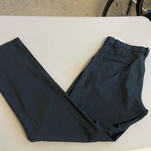 Men’s Kirkland signature golf pants